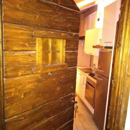 Appartamento in casa d'epoca Aosta Esterno foto